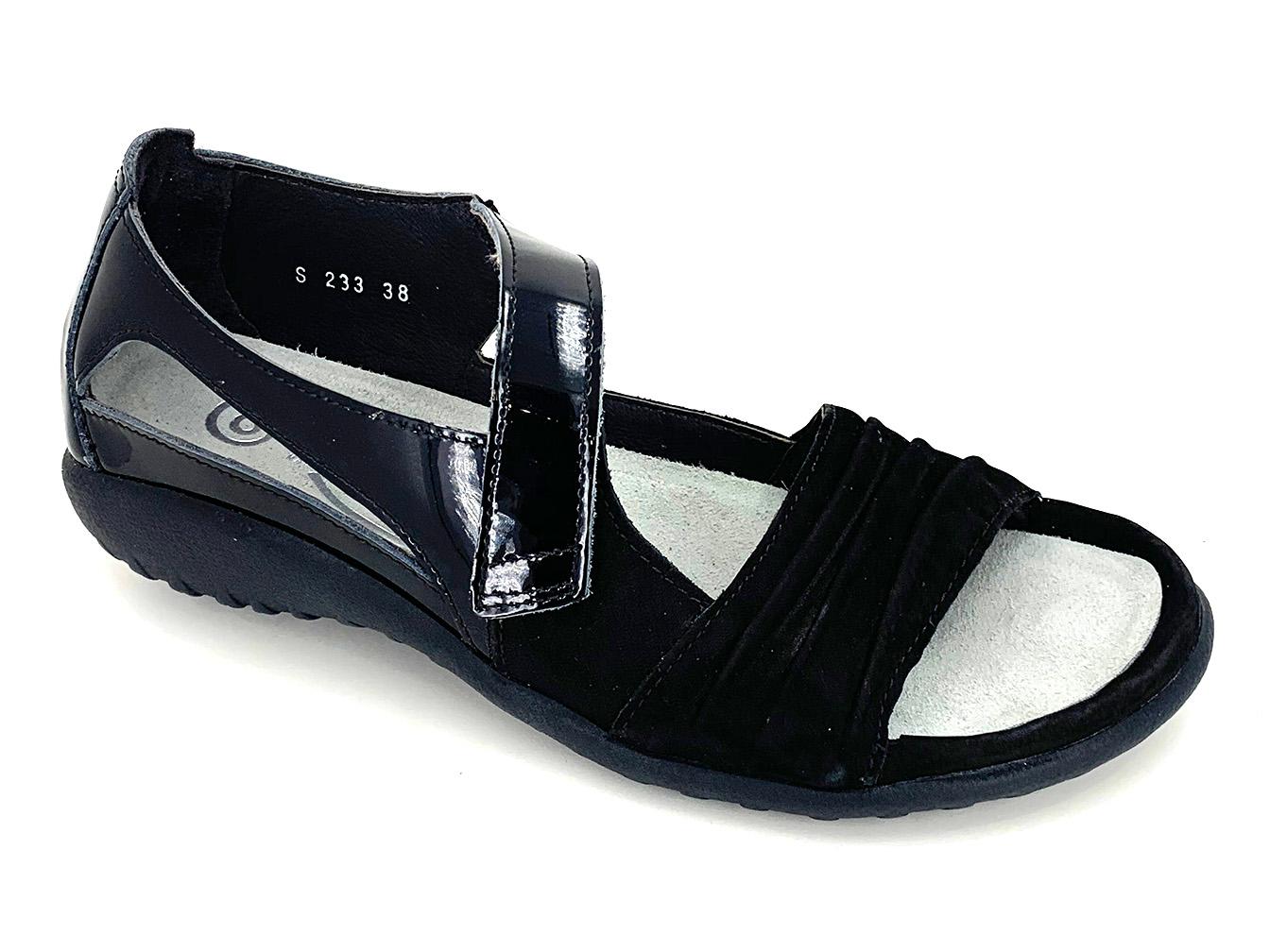 naot papaki women's sandal