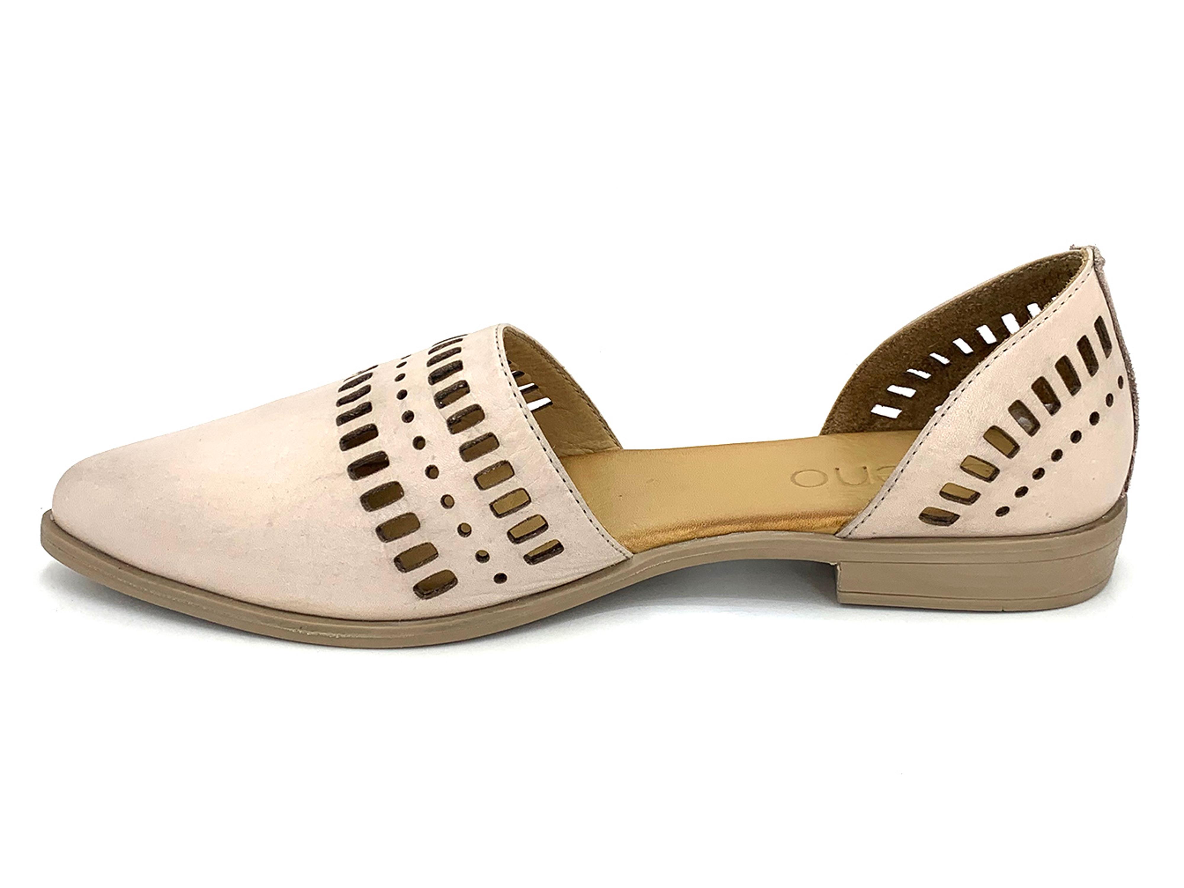 Bueno Beth Women's Slip-on Shoe Pink : The Shoe Spa
